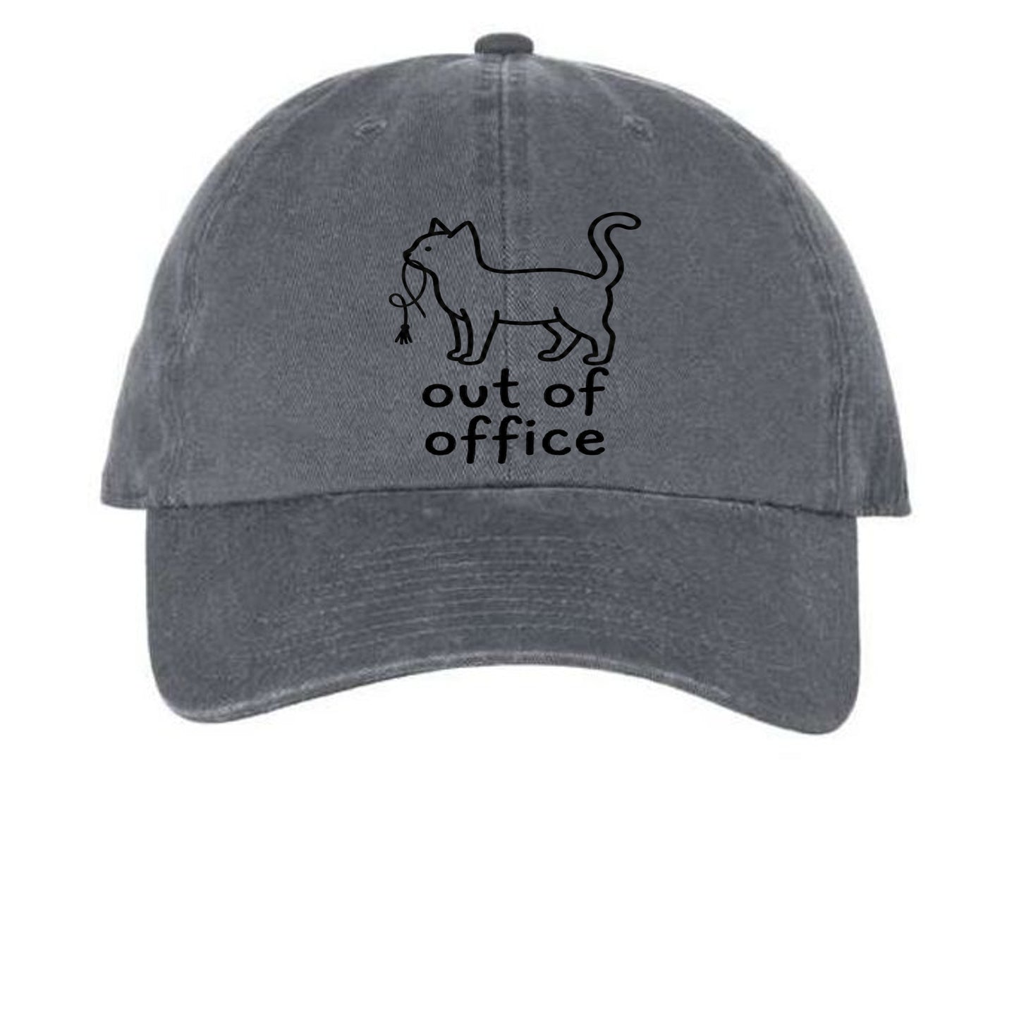 Charcoal - 4700 - FRONT