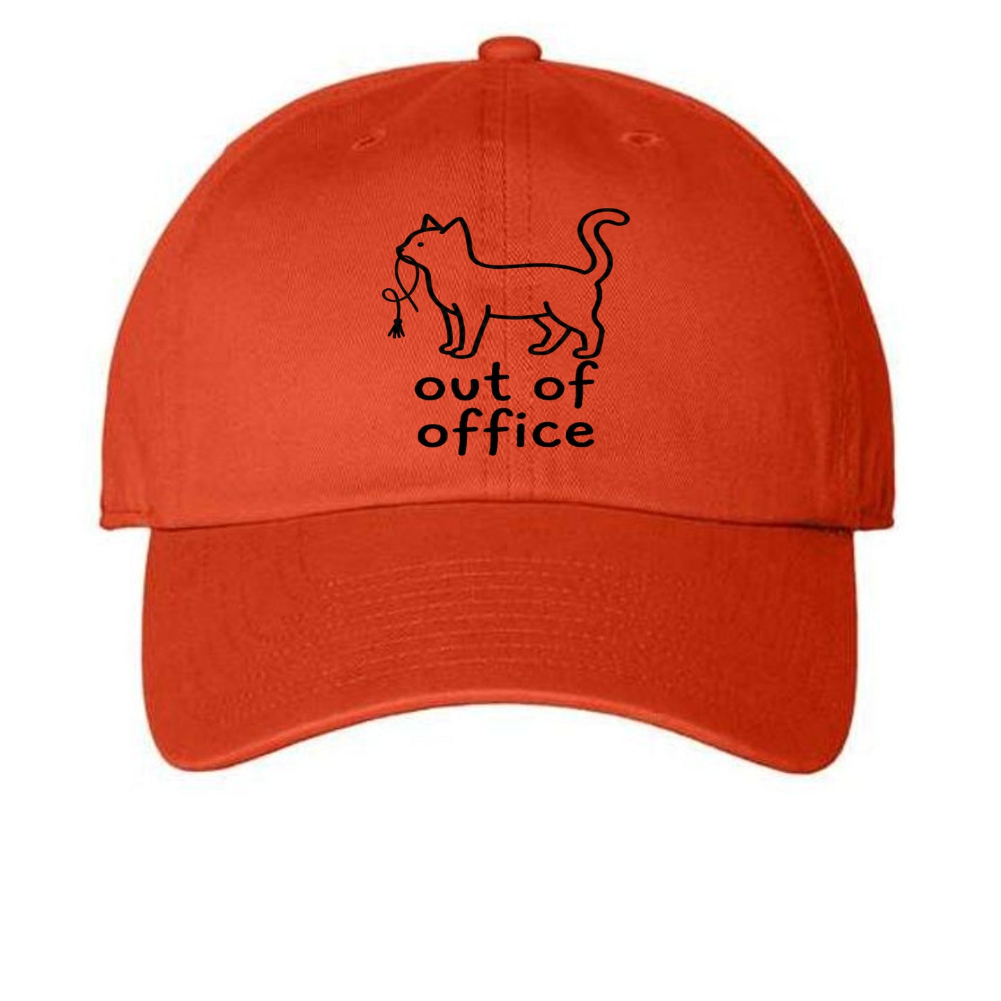 Orange - 4700 - FRONT