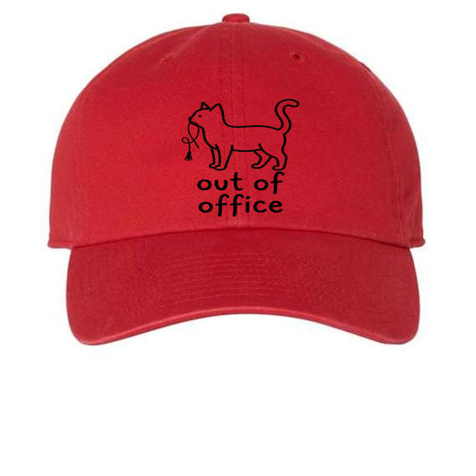 Red - 4700 - FRONT