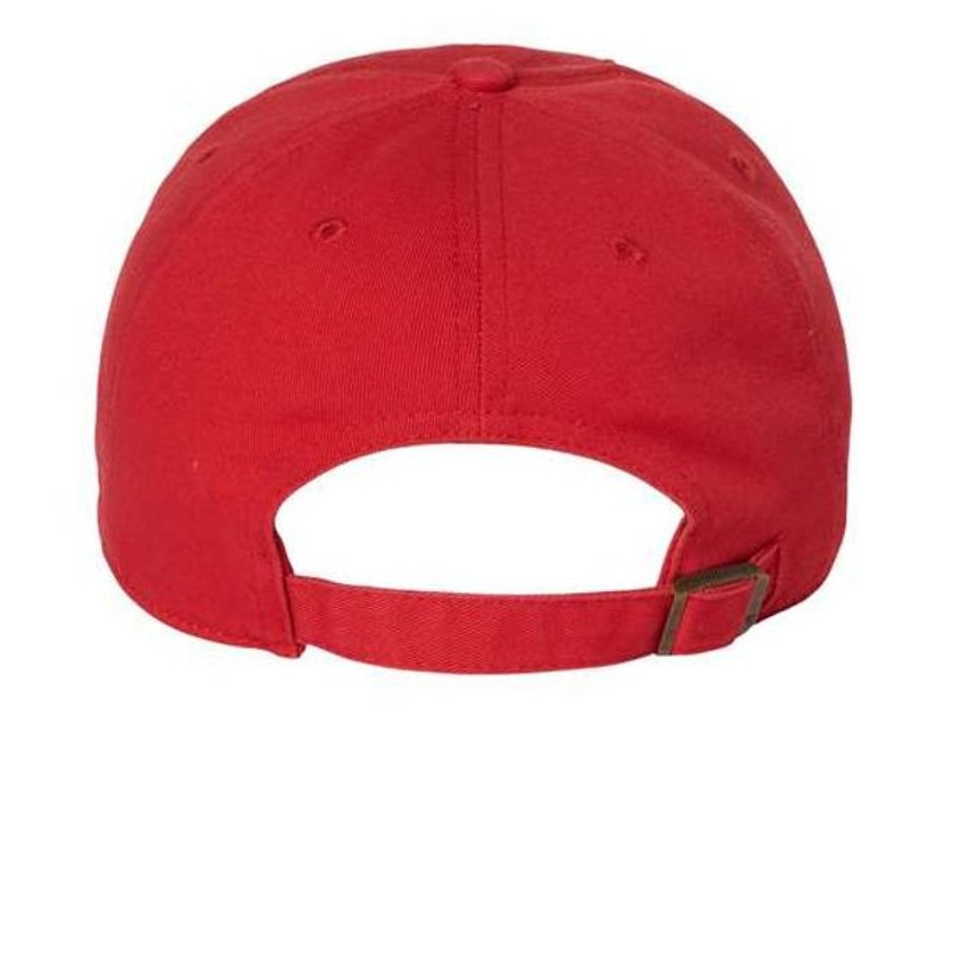 Red - 4700 - BACK