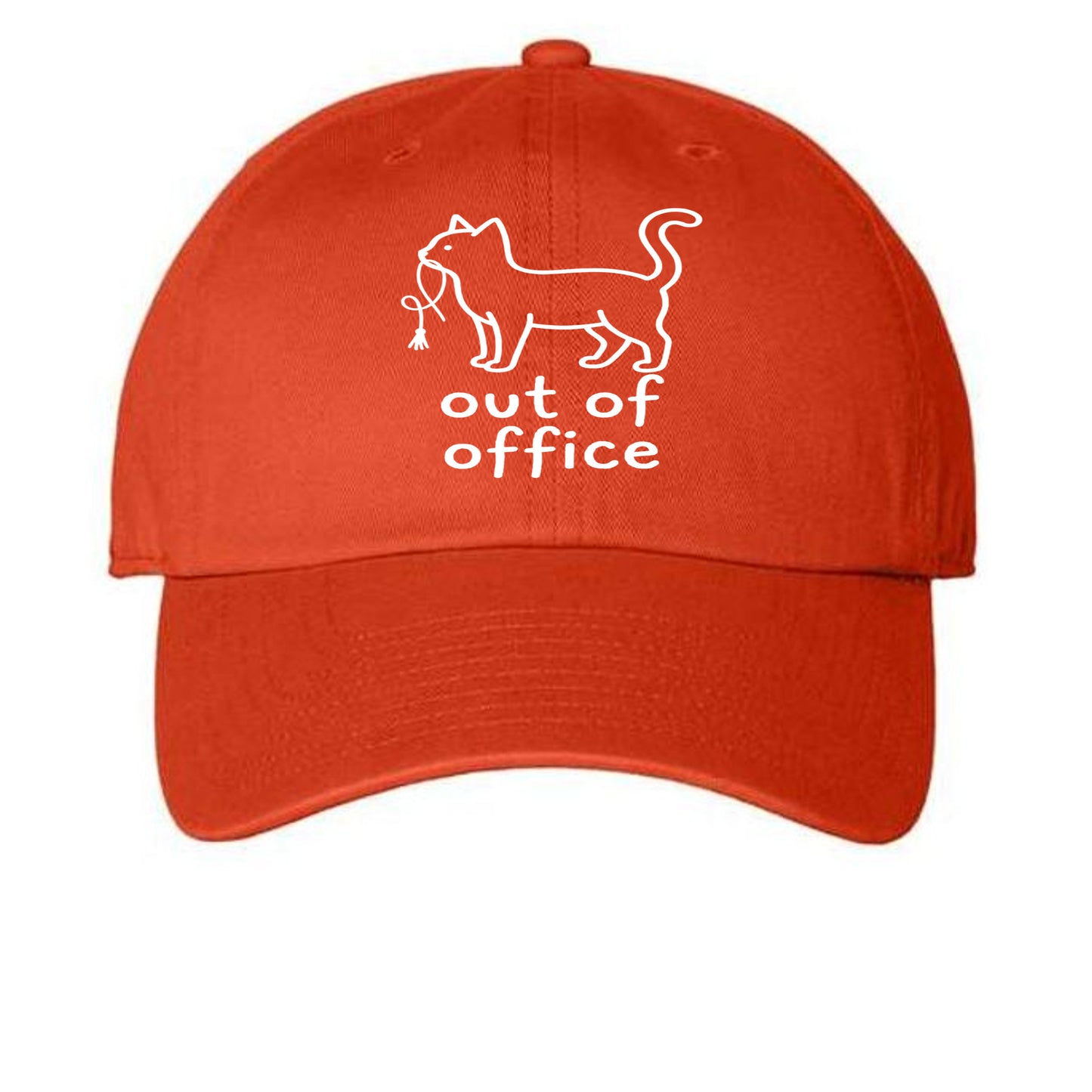 Orange - 4700 - FRONT