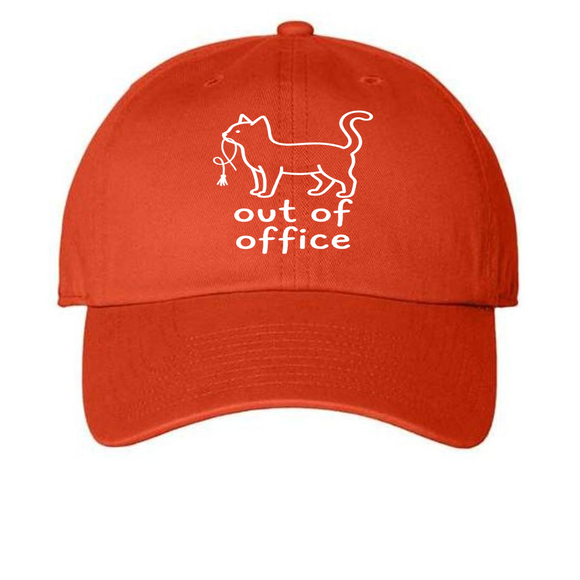 Orange - 4700 - FRONT