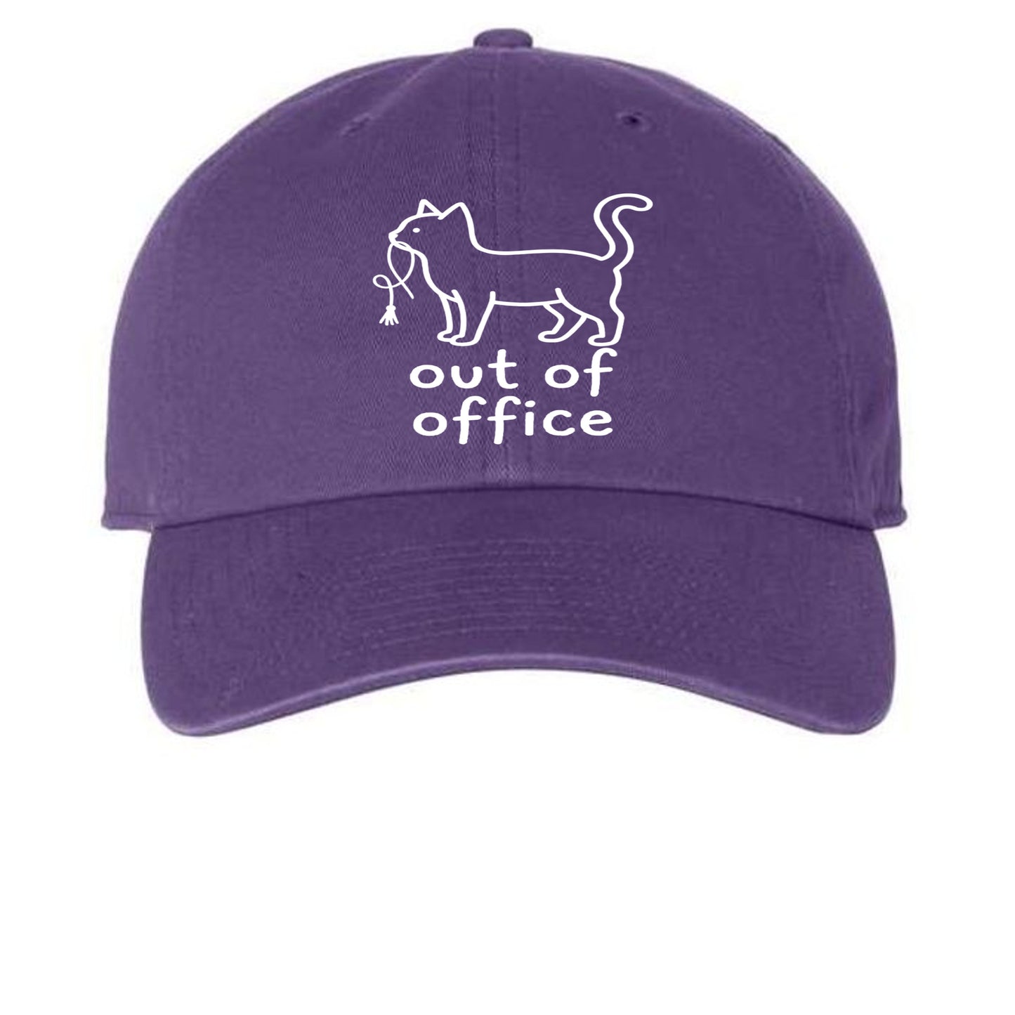 Purple - 4700 - FRONT