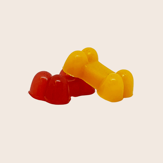 Moules à friandises pour animaux de compagnie