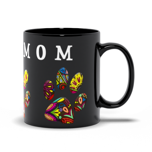 Mug Maman Chien