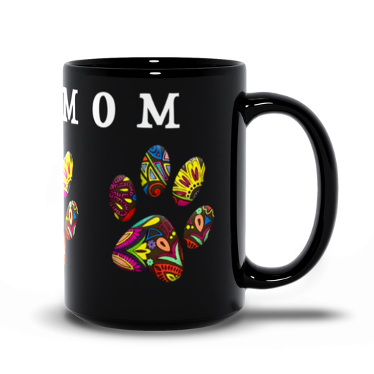 Mug Maman Chien