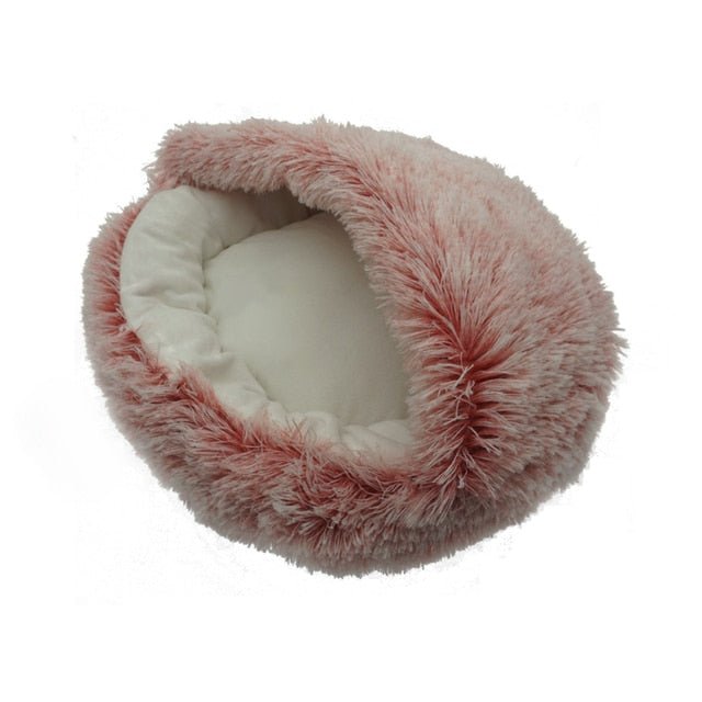 Cama para mascotas 2 en 1
