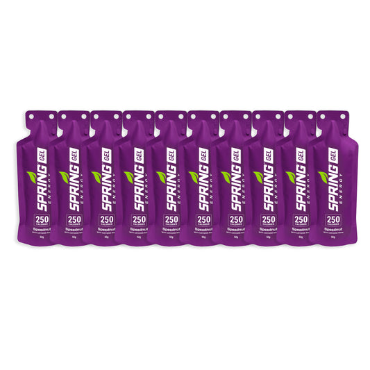 Noix et baies avec 50 mg de caféine (végane) 250 kcal – Speednut