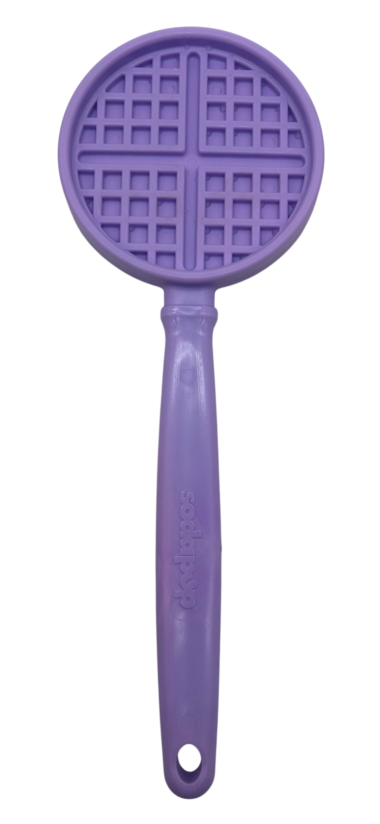 eStick Juguete interactivo de enriquecimiento de mano para perros - Lick Stick | Fabricado en EE. UU.
